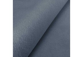 Manila 20 - Velvet Stof Grijs/Blauw