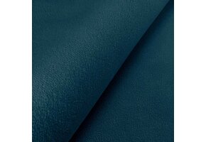 Manila 25 - Velvet Stof Donker Blauw