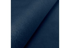 Manila 26 - Velvet Stof Blauw