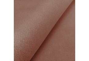 Manila 29 - Velvet Stof Warm Oud Roze
