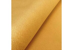 Manila 32 - Velvet Stof Geel