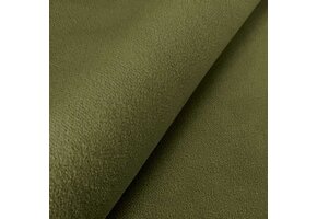 Manila 34 - Velvet Stof Donker Groen