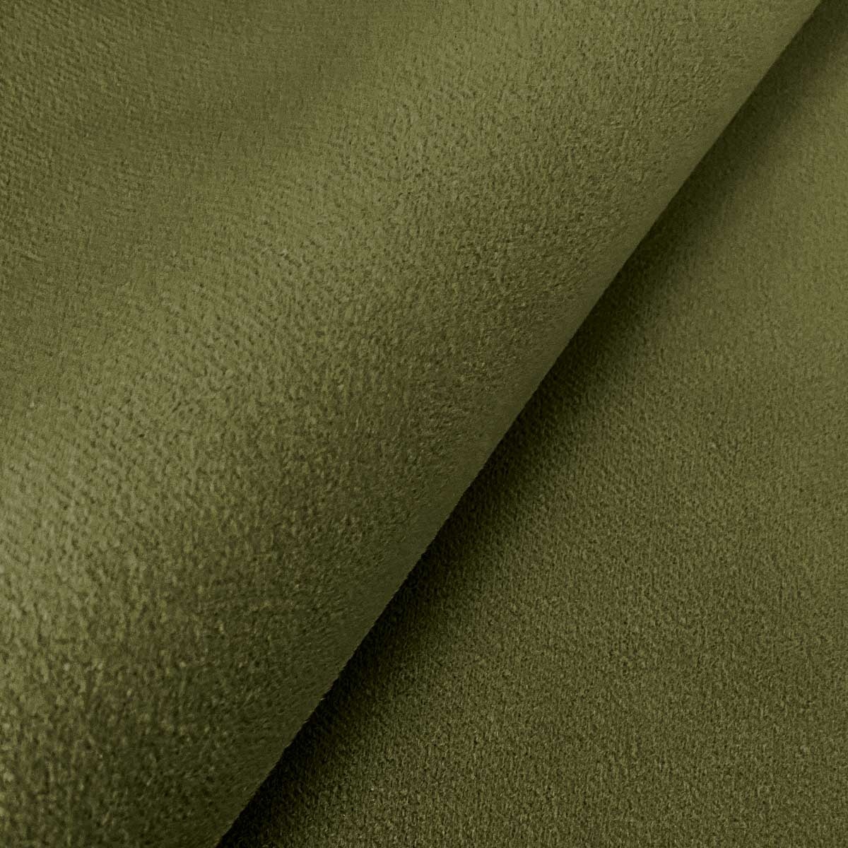 Manila 34 - Velvet Stof Donker Groen afbeelding