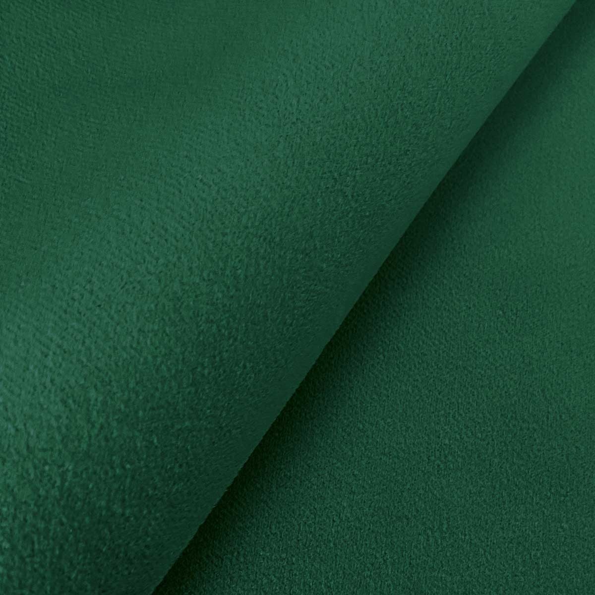 Manila 35 - Velvet Stof Groen