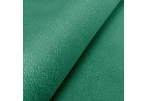 Manila 36 - Velvet Stof Petrol Groen