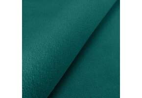 Manila 37 - Velvet Stof Donker Petrol Groen