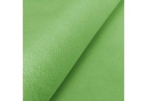Manila 41 - Velvet Stof Appel Groen