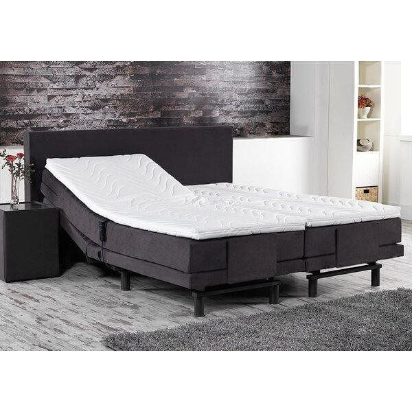 Hoog-Laag Boxspring Relax