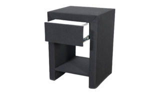 Hocker met 1 Lade