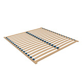 Houten Lattenbodem 16-lats