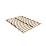 Houten Lattenbodem 16-lats