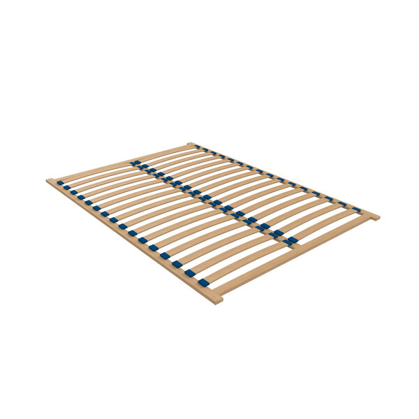 Home365 Houten Lattenbodem 16-lats