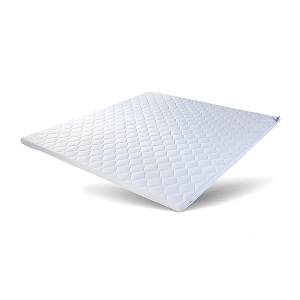 Topmatras Eucafeel Soft - Silverness - 10 cm