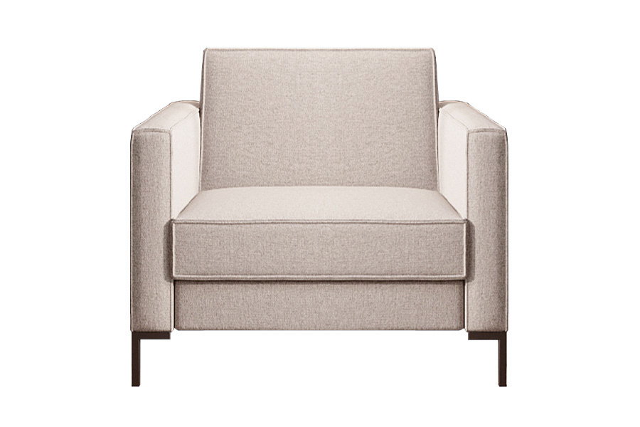 Fauteuil Dortmund