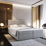 Boxspring Bloss met Opbergruimte