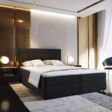 Boxspring Bloss met Opbergruimte