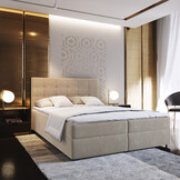 Boxspring Bloss met Opbergruimte