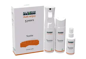 All in House Service - 5 jaar Garantie | Hoekbank