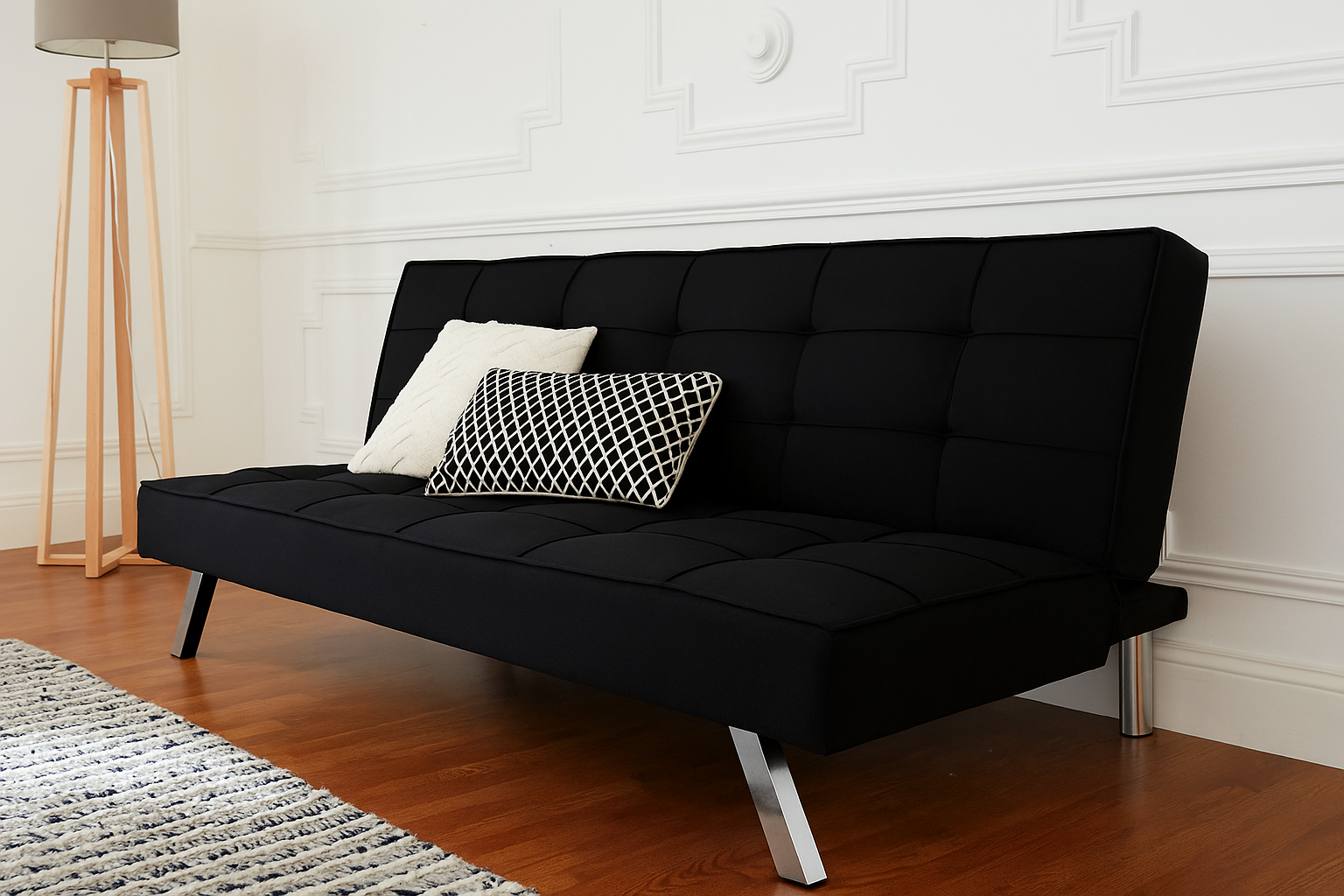 Sofabed Vancouver - Comfortabel en stijlvol - Direct Leverbaar