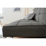 Sofabed Vancouver - Comfortabel en stijlvol - Direct Leverbaar