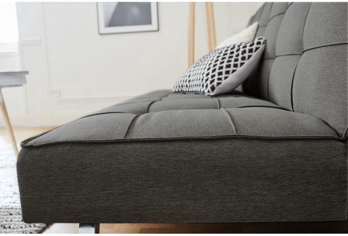 Sofabed Vancouver - Comfortabel en stijlvol - Direct Leverbaar