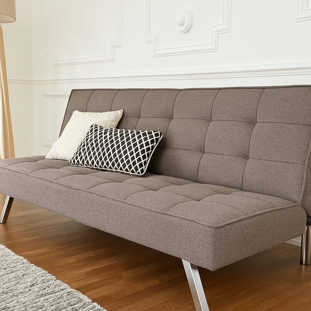 Sofabed Vancouver - Comfortabel en stijlvol - Direct Leverbaar