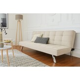 Sofabed Vancouver - Comfortabel en stijlvol - Direct Leverbaar