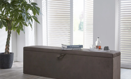 Van praktisch tot luxe: accessoires voor de perfecte slaapkamer