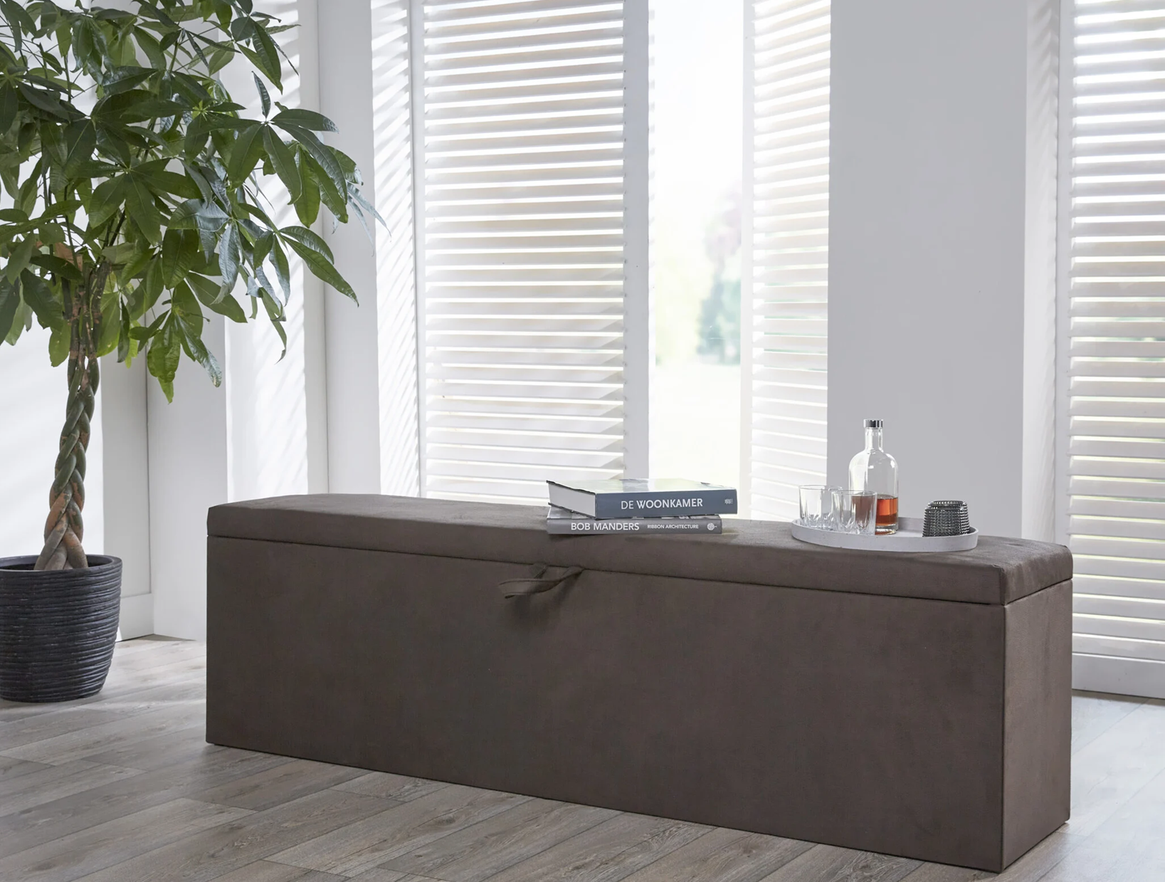 Van praktisch tot luxe: accessoires voor de perfecte slaapkamer