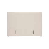 Hoofdbord Basic - Strak & eenvoudig design