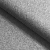 OP=OP Vaste Boxspring 180 x 200 Grijs- Groot Matras  -  Zonder hoofdbord