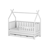 Tipibed Taco - Leverbaar in 8 kleuren!