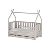 Tipibed Taco - Leverbaar in 8 kleuren!