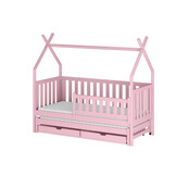 Tipibed Taco - Leverbaar in 8 kleuren!