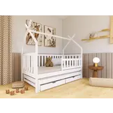 Tipibed Taco - Leverbaar in 8 kleuren!