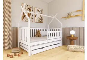 Tipibed Taco met Lade - 2-persoons