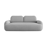 Slaapbank met Opbergruimte Morris Teddy stof | Zitbank