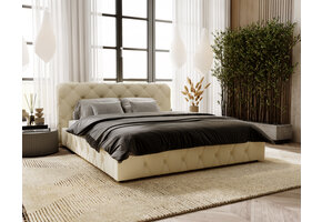 Opberg Bed Siena