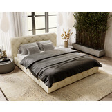 Opberg Bed Siena – Luxe Bekleding | Kies je kleur