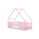 Huisbed Beau - Kinderbed - Leverbaar in 8 kleuren!