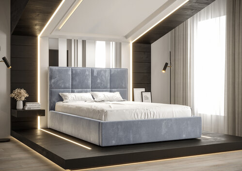 Opberg Bed Geneve