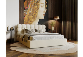 Opberg Bed Olivier