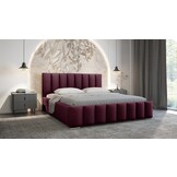 Opberg Bed Navaro – Luxe Bekleding | Kies je kleur