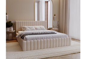 Opberg Bed Napoli