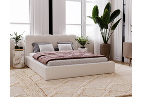 Opberg Bed Lugano
