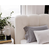 Opberg Bed Lugano – Luxe Bekleding | Kies je kleur