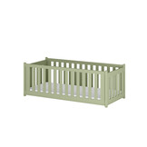 Vloerbed Cato - Kinderbed - Leverbaar in 8 kleuren!