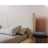 Opberg Bed Kaila – Luxe Bekleding | Kies je kleur