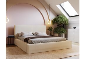 Opberg Bed Kaila