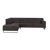 U-bank Genua - Kies je Stof en Kleur